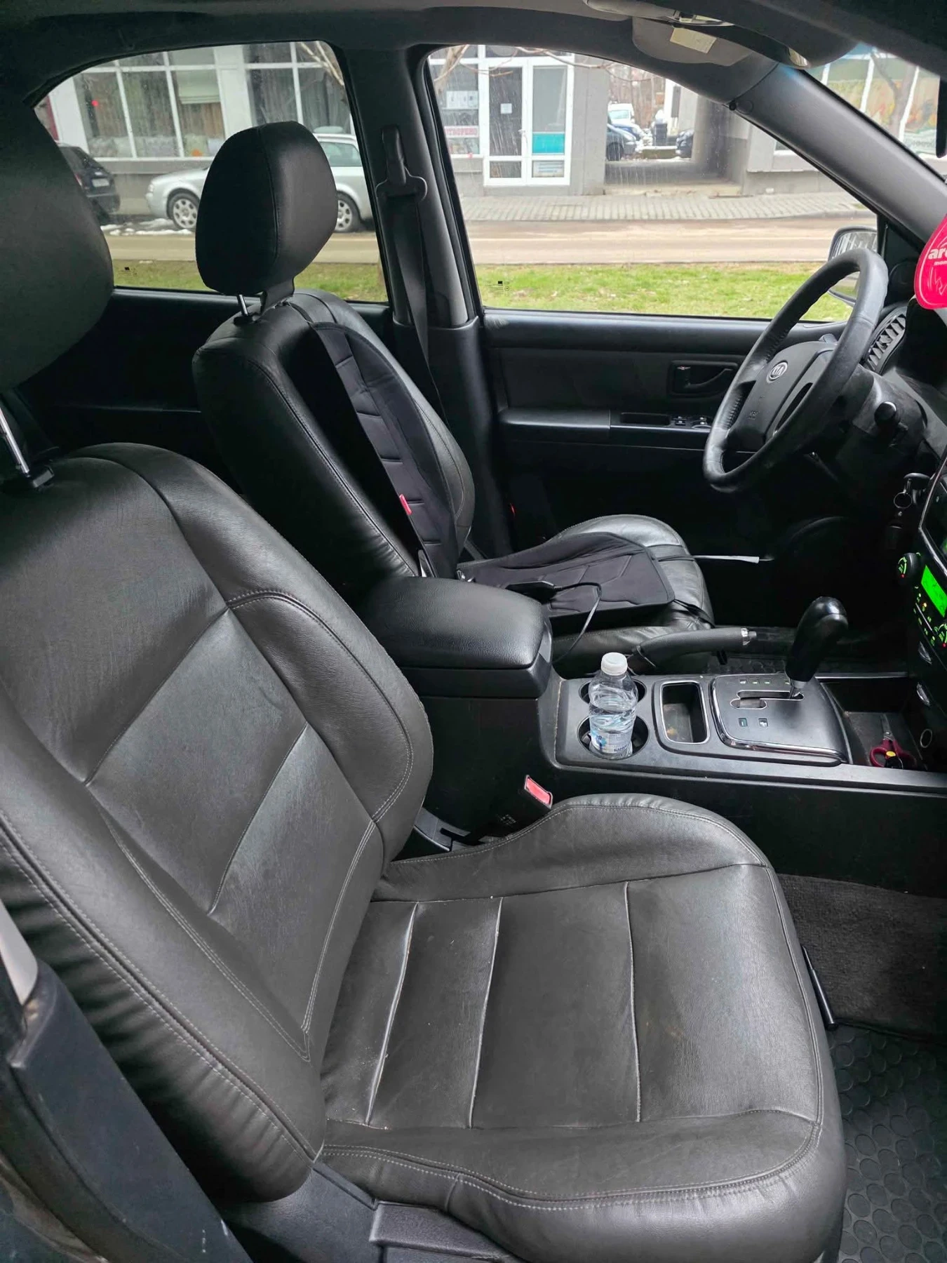 Kia Sorento, снимка 5 - Автомобили и джипове - 56362462