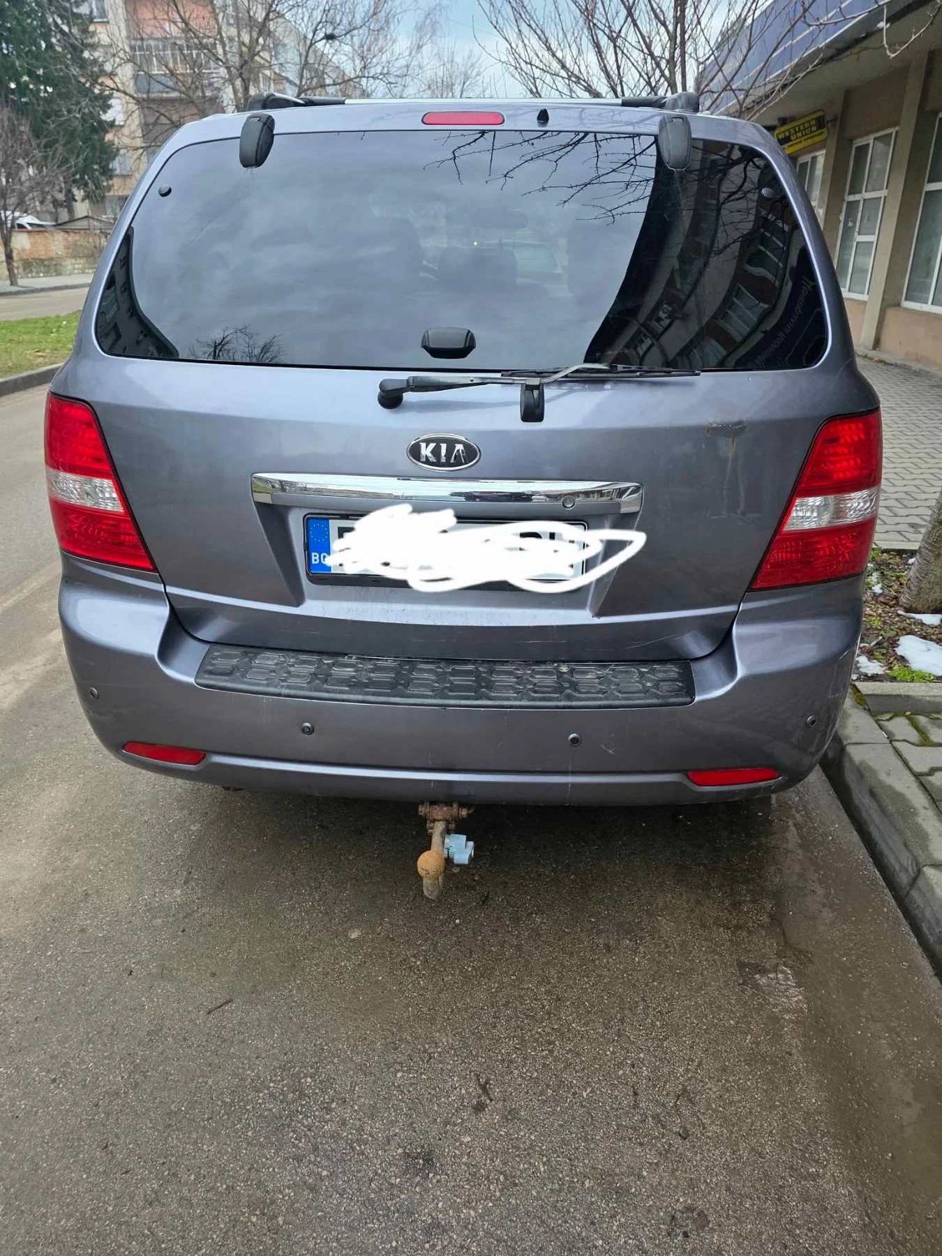 Kia Sorento, снимка 2 - Автомобили и джипове - 56362462