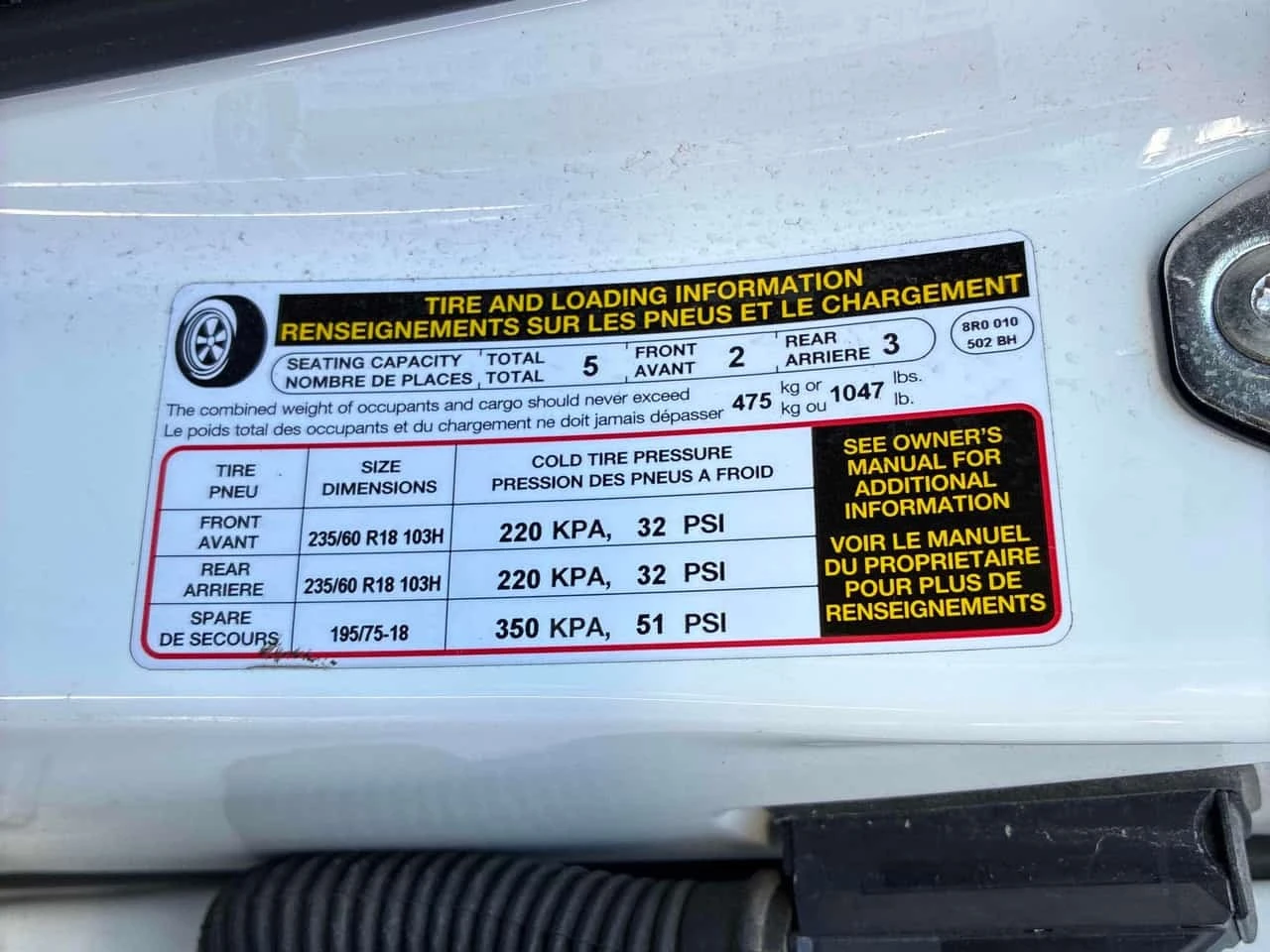 Audi Q5 * 2.0T Progressiv * CARFAX * ����� �� ����������� | Mobile.bg � ����������� 10