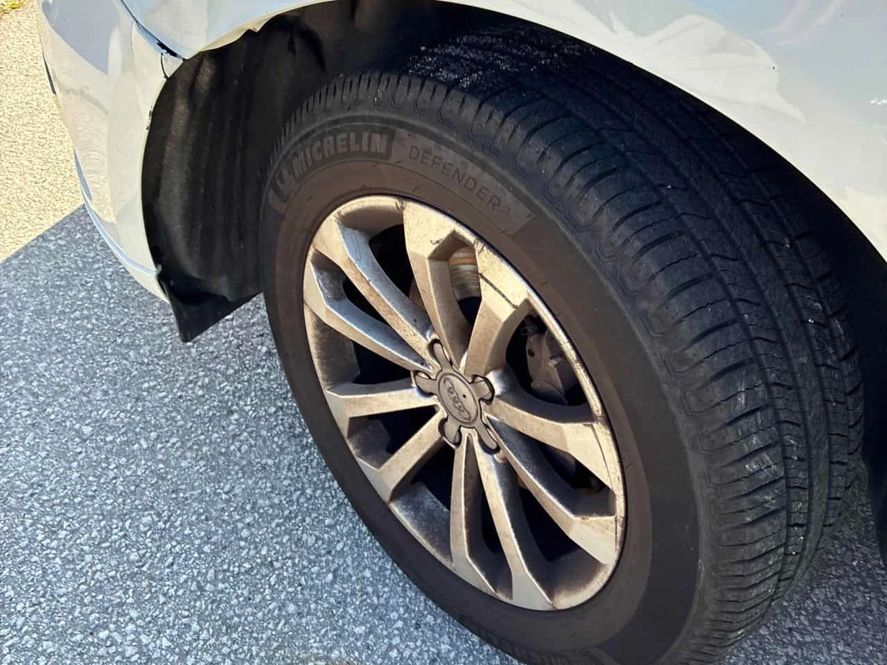Audi Q5 * 2.0T Progressiv * CARFAX * ����� �� ����������� | Mobile.bg � ����������� 7