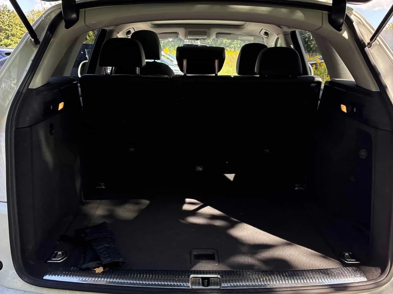 Audi Q5 * 2.0T Progressiv * CARFAX * ����� �� ����������� | Mobile.bg � ����������� 13