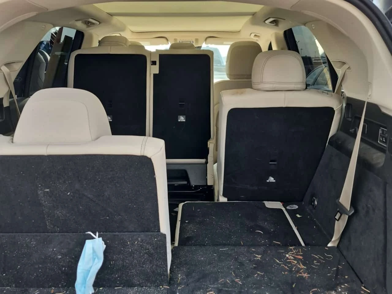 Mercedes-Benz GLE ��� �����/4matic/���������/360 ���/�����/7 ����� | Mobile.bg � ����������� 15