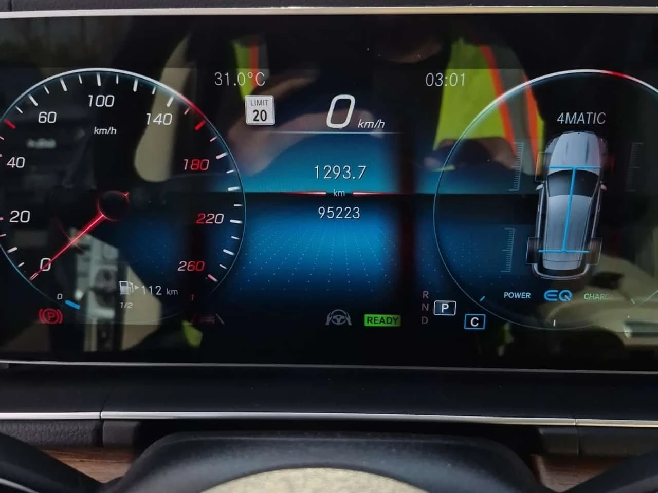 Mercedes-Benz GLE ��� �����/4matic/���������/360 ���/�����/7 ����� | Mobile.bg � ����������� 9