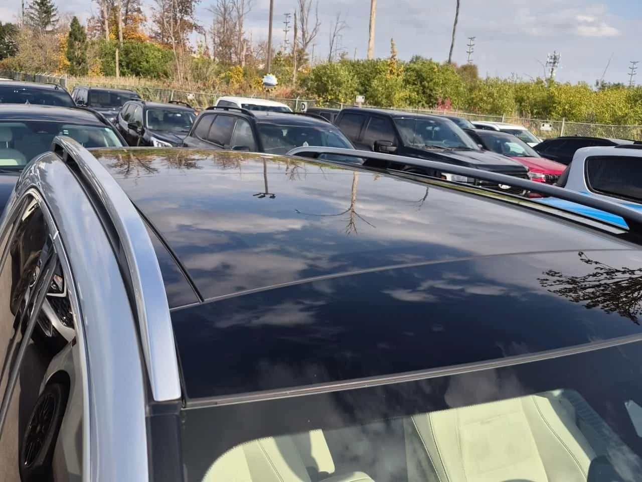 Mercedes-Benz GLE ��� �����/4matic/���������/360 ���/�����/7 ����� | Mobile.bg � ����������� 6