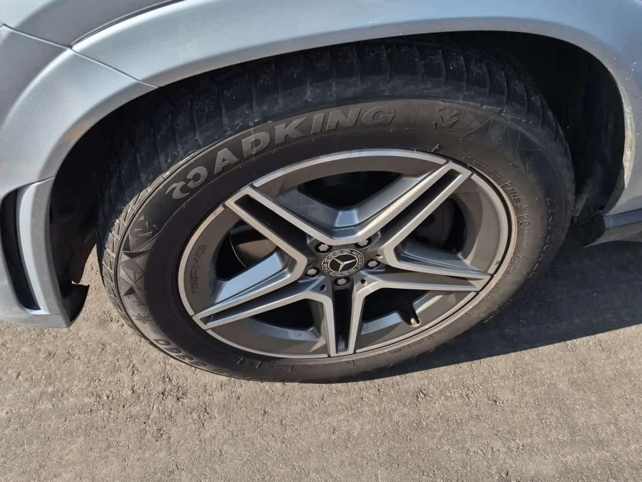 Mercedes-Benz GLE ��� �����/4matic/���������/360 ���/�����/7 ����� | Mobile.bg � ����������� 4