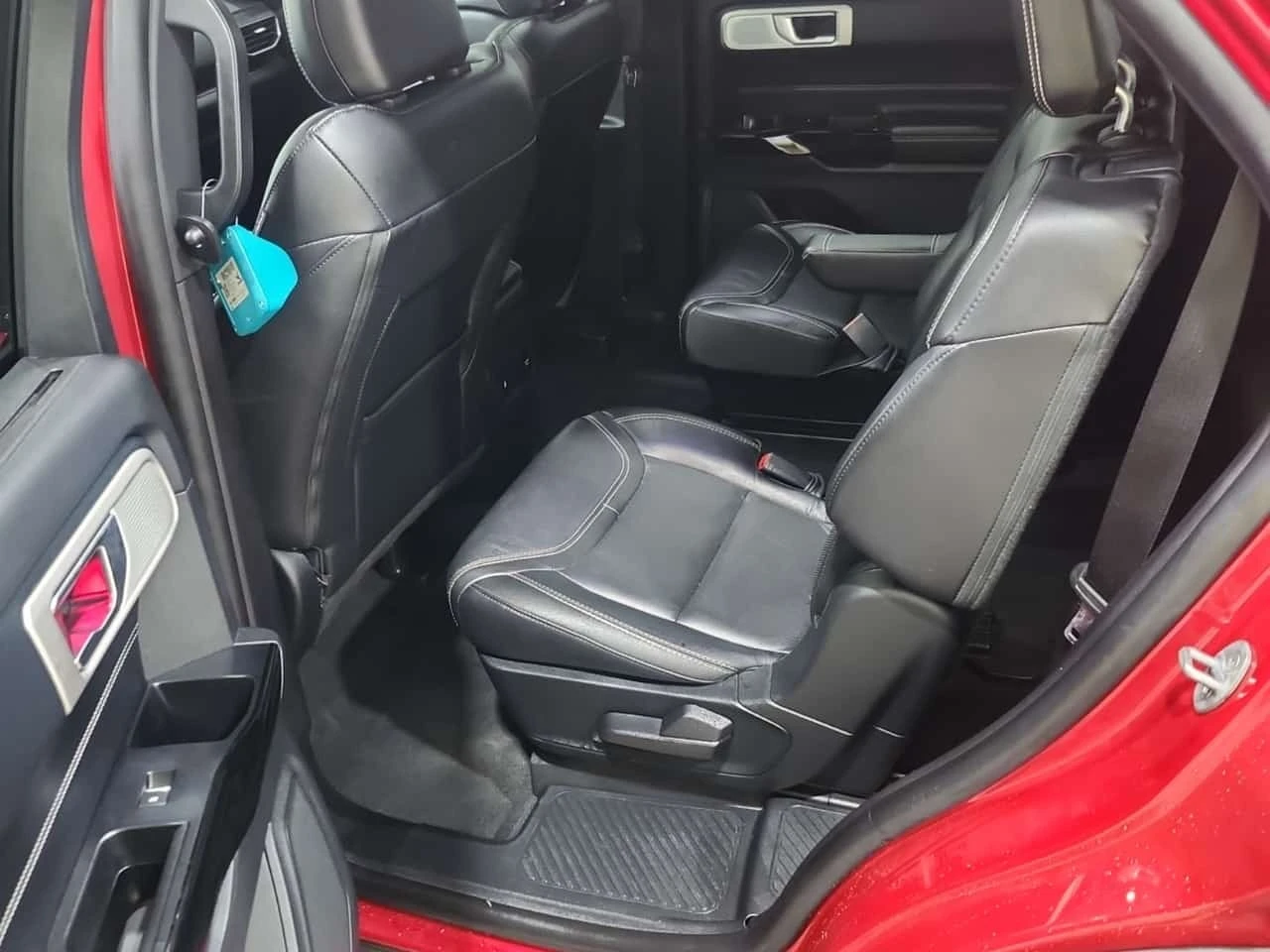 Ford Explorer * 4wd St * ������ ��������������� �� FORD *  | Mobile.bg � ����������� 12