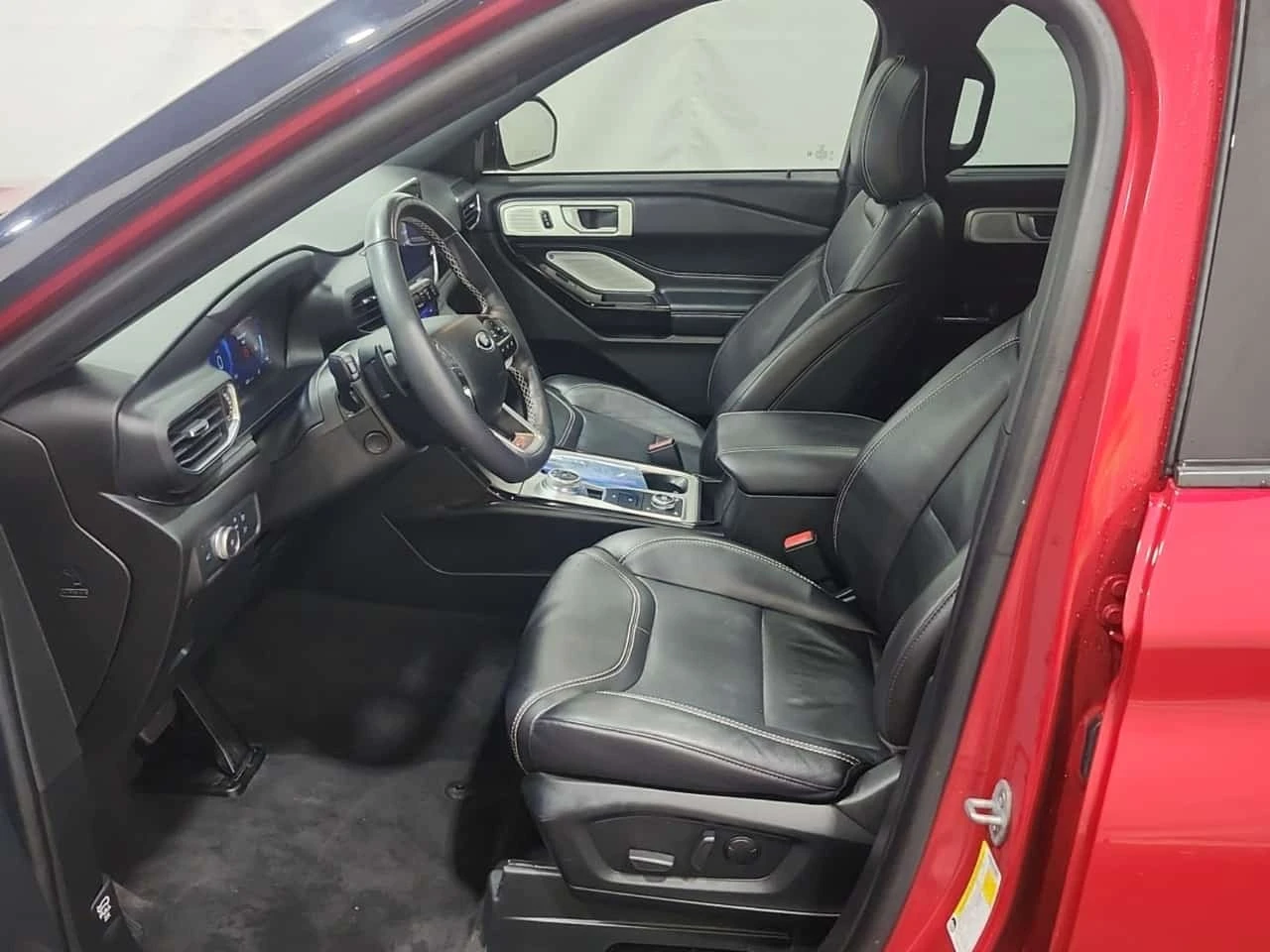 Ford Explorer * 4wd St * ������ ��������������� �� FORD *  | Mobile.bg � ����������� 7