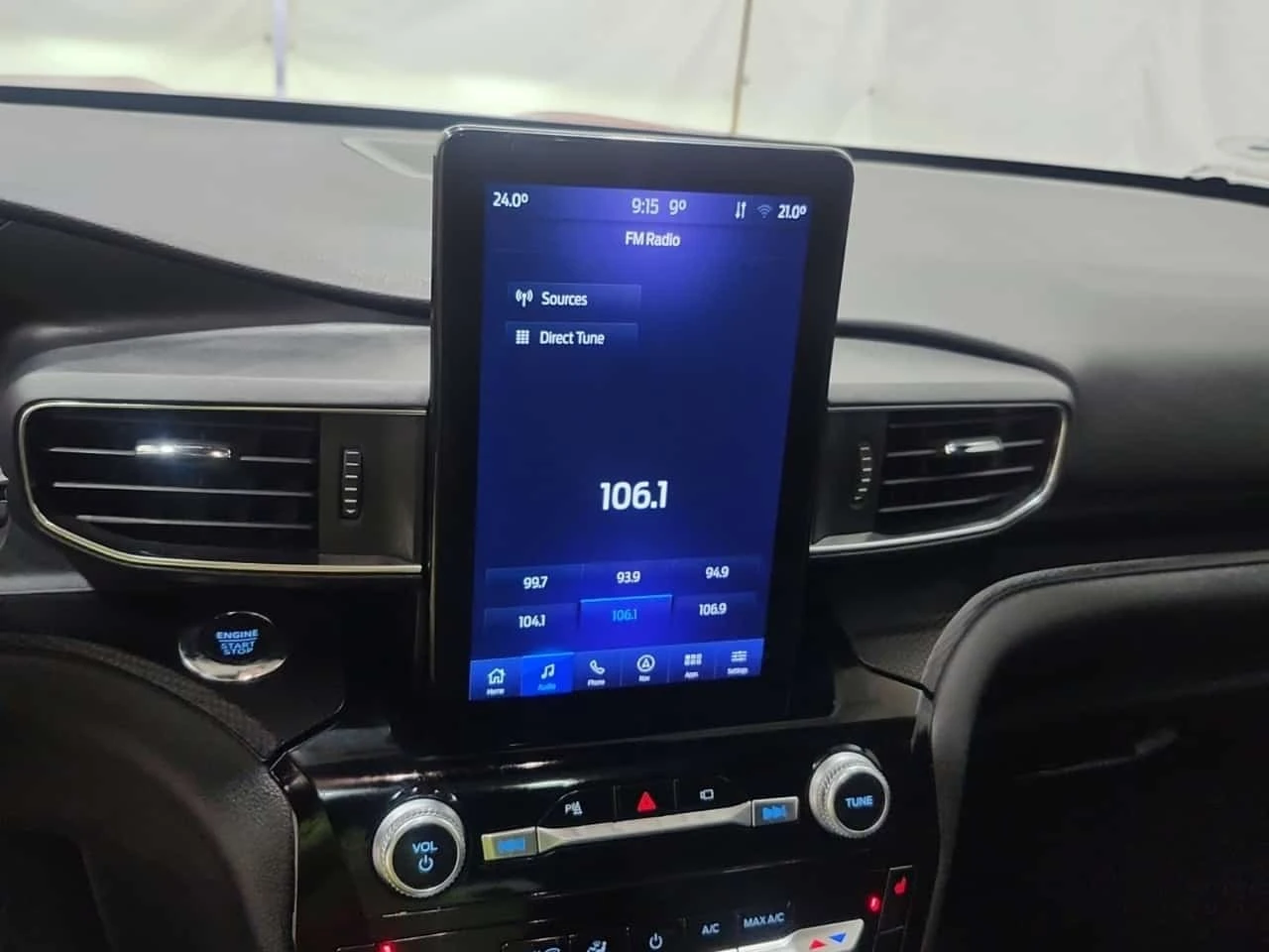 Ford Explorer * 4wd St * ������ ��������������� �� FORD *  | Mobile.bg � ����������� 11