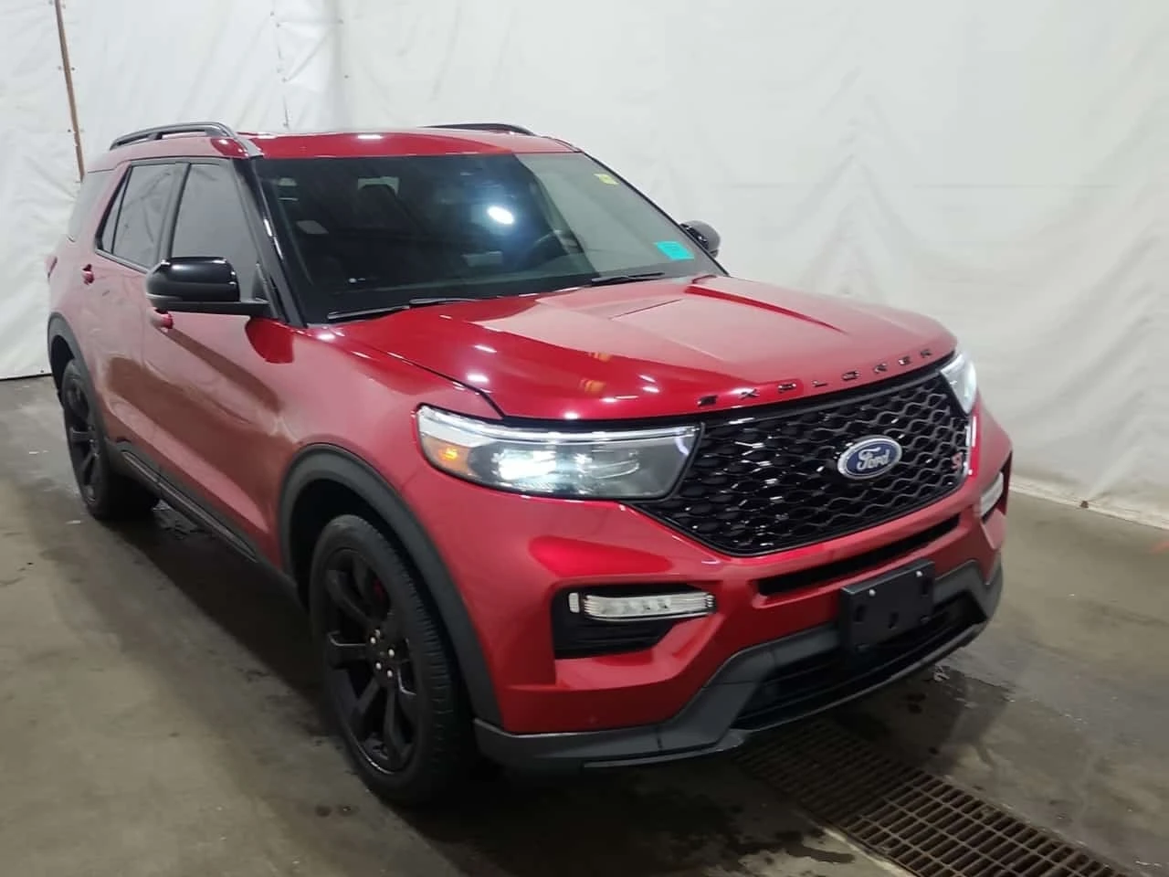 Ford Explorer * 4wd St * ������ ��������������� �� FORD *  | Mobile.bg � ����������� 3
