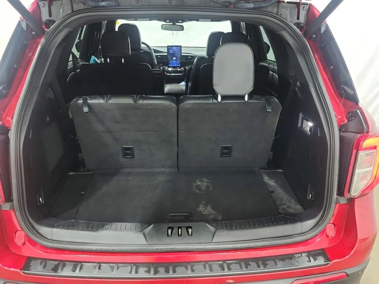 Ford Explorer * 4wd St * ������ ��������������� �� FORD *  | Mobile.bg � ����������� 14