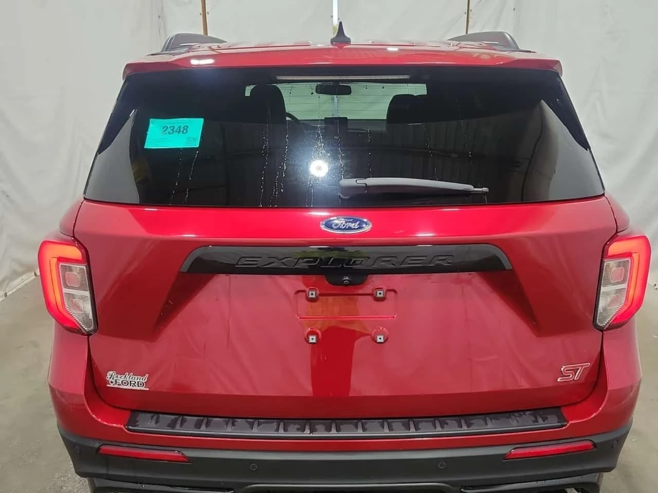 Ford Explorer * 4wd St * ������ ��������������� �� FORD *  | Mobile.bg � ����������� 17
