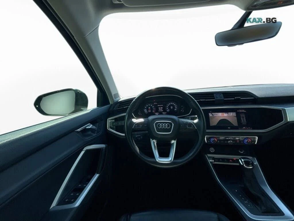 Audi Q3, снимка 7 - Автомобили и джипове - 56723735