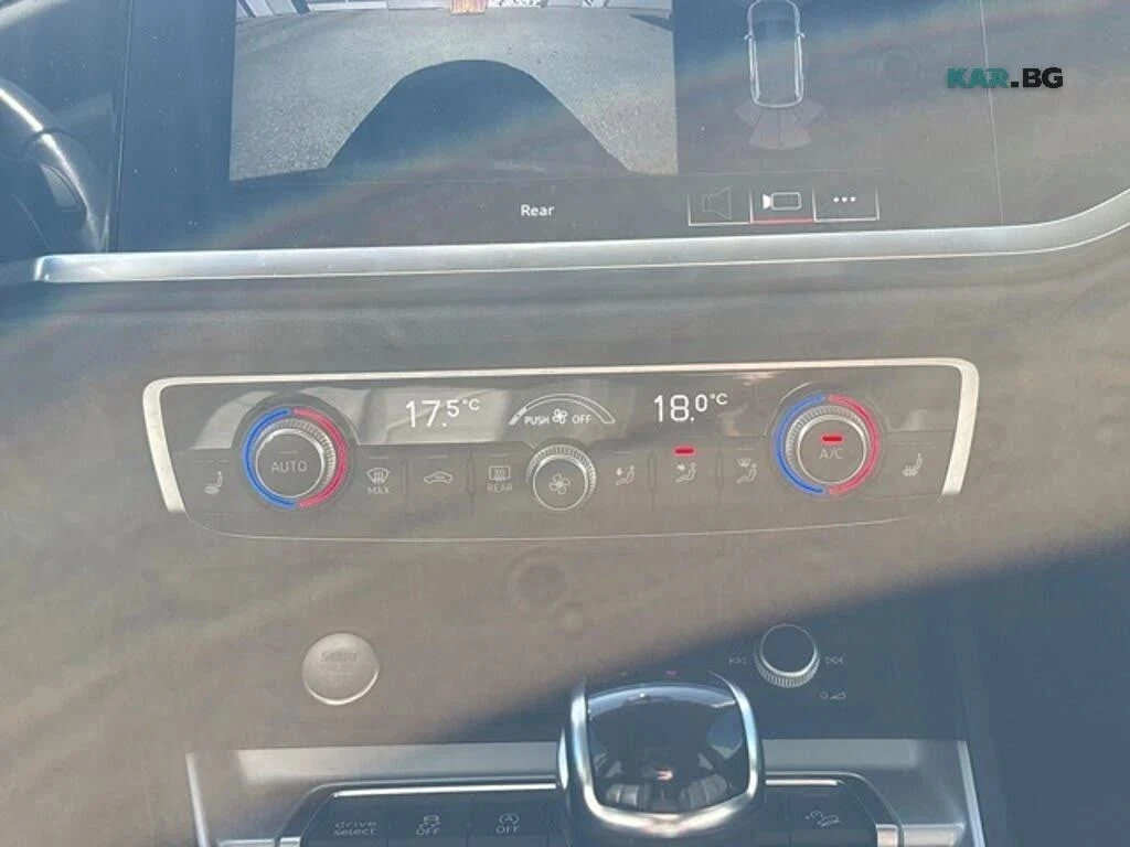 Audi Q3, снимка 13 - Автомобили и джипове - 56723735