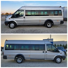 Ford Transit MAXI/ДО 3.5t-B КАТЕГОРИЯ/2.4TDI/9 МЕСТА/КЛИМАТИК, снимка 6