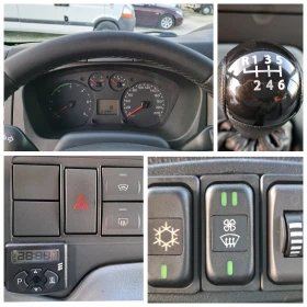 Ford Transit MAXI/ДО 3.5t-B КАТЕГОРИЯ/2.4TDI/9 МЕСТА/КЛИМАТИК, снимка 12