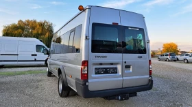 Ford Transit MAXI/ДО 3.5t-B КАТЕГОРИЯ/2.4TDI/9 МЕСТА/КЛИМАТИК, снимка 3