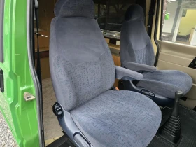 VW Transporter 2.5i КЕМПЕР 4Х4, снимка 7