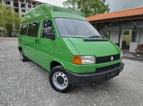 VW Transporter 2.5i КЕМПЕР 4Х4, снимка 2