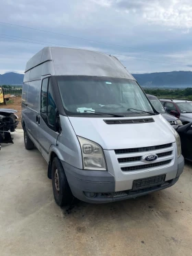 Ford Transit, снимка 1