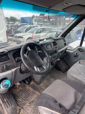 Ford Transit, снимка 3