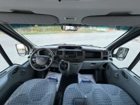 Ford Transit 2.2 TDCI, снимка 13