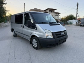 Ford Transit 2.2 TDCI, снимка 3