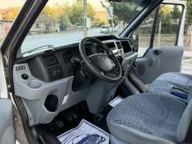 Ford Transit 2.2 TDCI, снимка 9