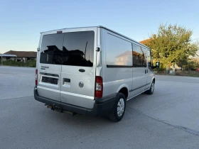 Ford Transit 2.2 TDCI, снимка 4