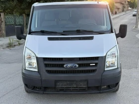Ford Transit 2.2 TDCI, снимка 6