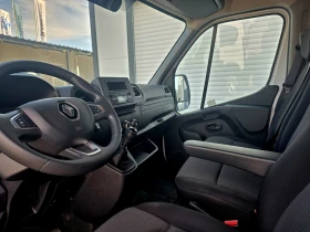 Renault Master L3H2, снимка 8