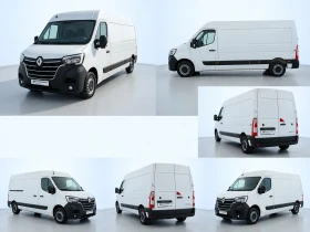 Renault Master L3H2, снимка 2