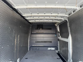 Mercedes-Benz Sprinter 313 CDI* Клима* Германия* , снимка 8