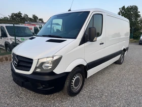 Mercedes-Benz Sprinter 313 CDI* Клима* Германия* , снимка 17