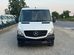 Mercedes-Benz Sprinter 313 CDI* Клима* Германия* , снимка 2