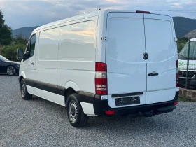 Mercedes-Benz Sprinter 313 CDI* Клима* Германия* , снимка 5