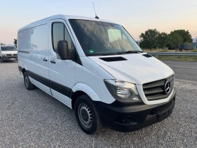Mercedes-Benz Sprinter 313 CDI* Клима* Германия* , снимка 16