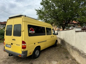 Mercedes-Benz Sprinter 312 8+ 1, снимка 3