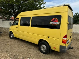 Mercedes-Benz Sprinter 312 8+ 1, снимка 2