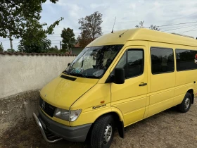 Mercedes-Benz Sprinter 312 8+ 1, снимка 1