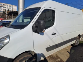 Renault Master 2.2 dci 125k.c | Mobile.bg    3