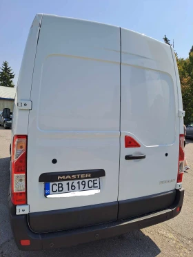 Renault Master 2.2 dci 125k.c | Mobile.bg    2