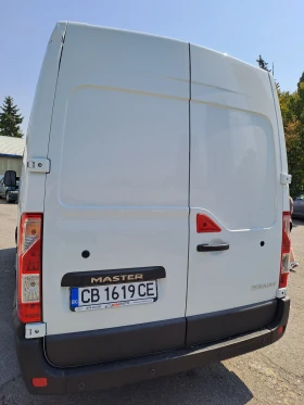 Renault Master 2.2 dci 125k.c, снимка 2