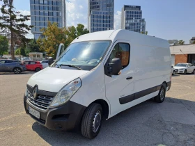 Renault Master 2.2 dci 125k.c, снимка 1