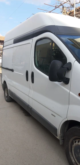 Opel Vivaro | Mobile.bg    2