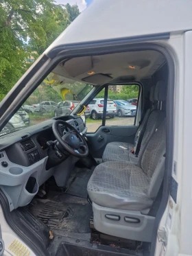 Ford Transit 2.2 cdti | Mobile.bg    7