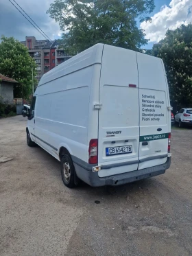Ford Transit 2.2 cdti | Mobile.bg    5