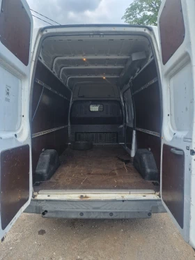Ford Transit 2.2 cdti | Mobile.bg    6