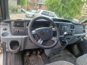 Ford Transit 2.2 cdti | Mobile.bg    8