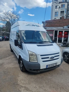 Ford Transit 2.2 cdti | Mobile.bg    2