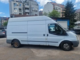 Ford Transit 2.2 cdti | Mobile.bg    3